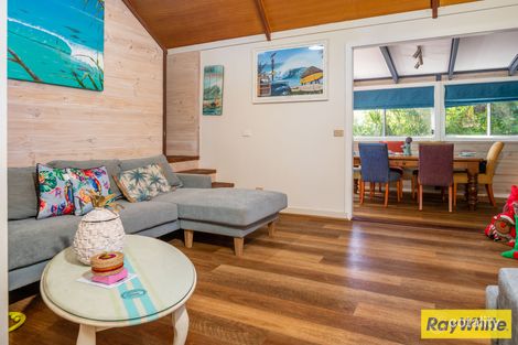 Property photo of 433 George Bass Drive Malua Bay NSW 2536