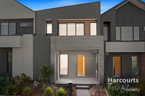 86 GARRONG AVE, WOLLERT, VIC 3750