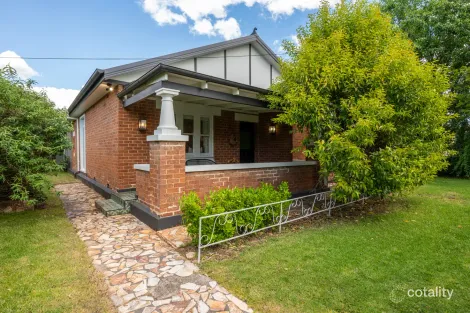5 Grant St, Mudgee, NSW 2850