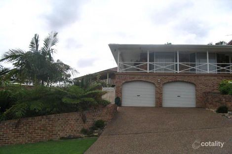 Property photo of 19 Lindsay Gordon Place Heathcote NSW 2233