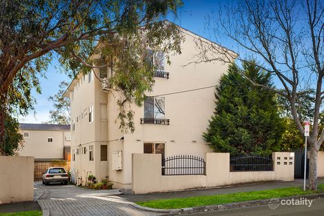 1/15 Dartford St, Flemington, VIC 3031