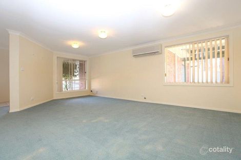Property photo of 13 Cartwright Place Glenmore Park NSW 2745
