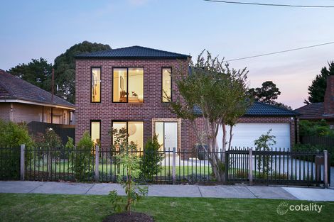 9 Montgomery St, Heidelberg Heights, VIC 3081