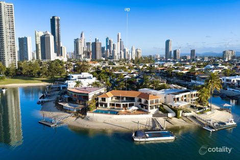 25 Neptune Ct, Surfers Paradise, QLD 4217