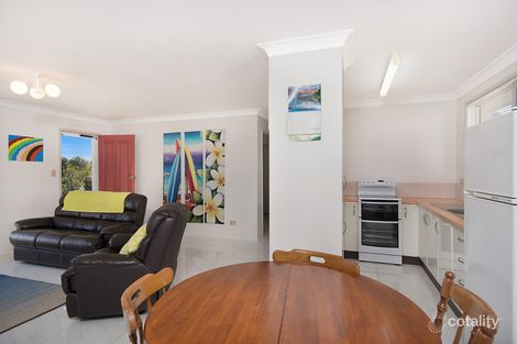 Property photo of 1/125 Woodburn Street Evans Head NSW 2473