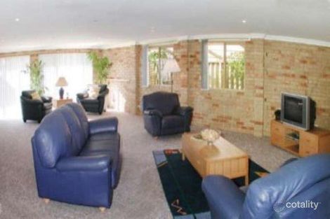 Property photo of 25 Bacchante Circle Ocean Reef WA 6027