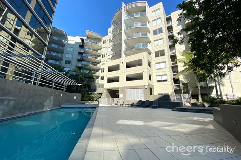 38/62 Cordelia St, South Brisbane, QLD 4101