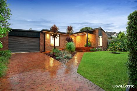Property photo of 5 Laing Place Macleod VIC 3085