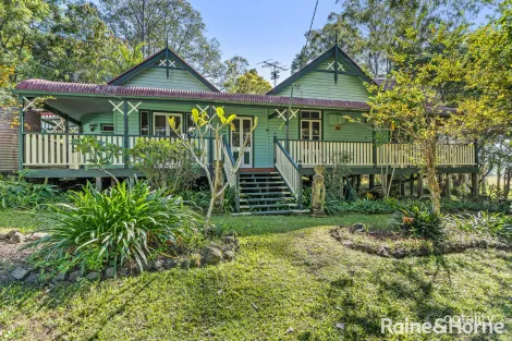153 Boggumbil Rd, Jiggi, NSW 2480