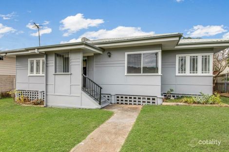 Property photo of 260 Auckland Street South Gladstone QLD 4680