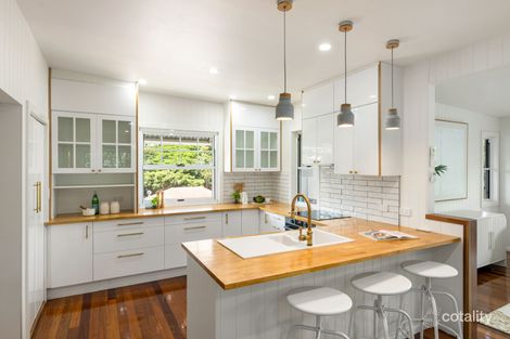 Property photo of 33 Canberra Drive Ashgrove QLD 4060