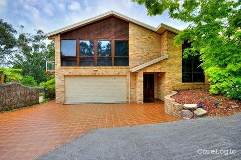 Property photo of 26 Deakin Place West Pennant Hills NSW 2125