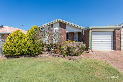 4/2 Wattle Rd, Rothwell, QLD 4022