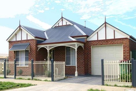 35 Tusmore Rise, Craigieburn, VIC 3064