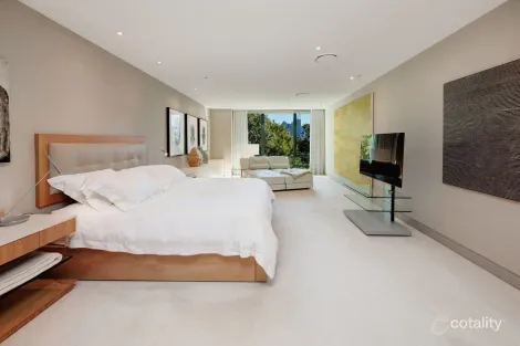 Property photo of 3A/77 Macleay Street Potts Point NSW 2011