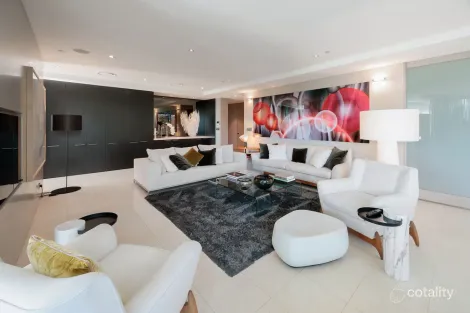 Property photo of 3A/77 Macleay Street Potts Point NSW 2011