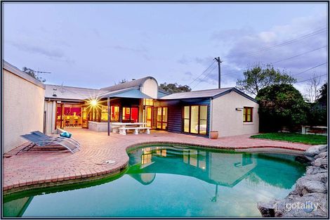 39 Boobialla St, O'Connor, ACT 2602