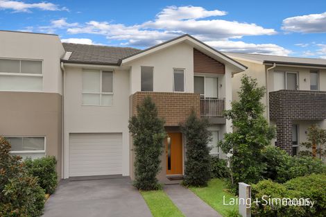 Property photo of 16-18 Madeline Circuit Schofields NSW 2762