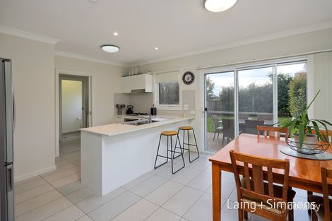 Property photo of 16-18 Madeline Circuit Schofields NSW 2762