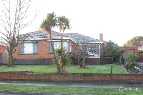 4 Crossman St, Doncaster East, VIC 3109