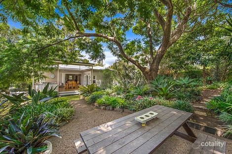 Property photo of 42 David Avenue Bardon QLD 4065
