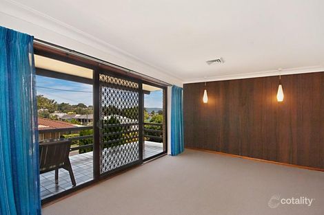 Property photo of 2 Park Crescent Green Point NSW 2251