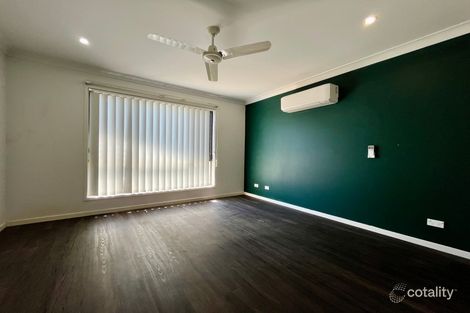 Property photo of 27 Belltrees Place Gracemere QLD 4702