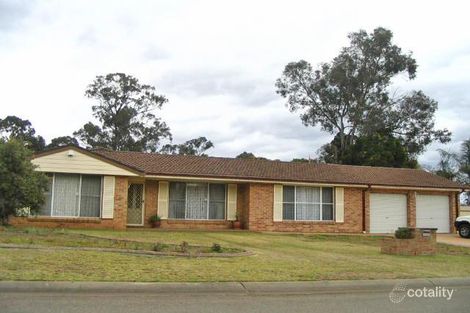 37 Lexington Ave, St Clair, NSW 2759