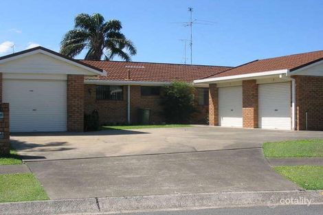 Property photo of 2/5 Peewee Place Burleigh Waters QLD 4220