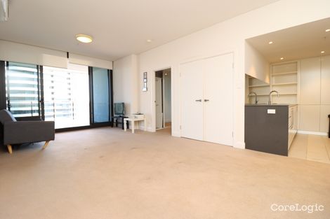 Property photo of 602/42 Walker Street Rhodes NSW 2138