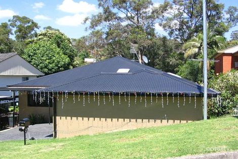 30 Garden Ave, Figtree, NSW 2525