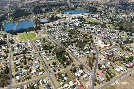 Contact Agent For Address, Portland, NSW 2847