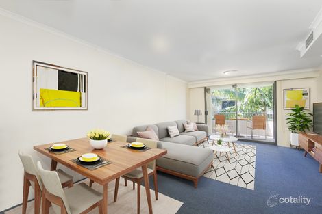 Property photo of 93/104 Miller Street Pyrmont NSW 2009