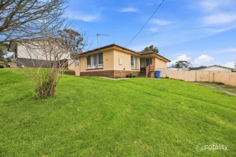 22 Blackall St, Mount Gambier, SA 5290