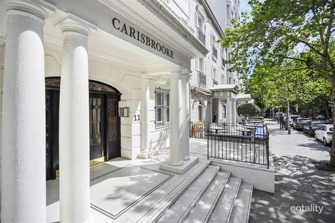 Property photo of 11 Springfield Avenue Potts Point NSW 2011