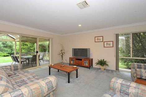 Property photo of 17 Cullen Close Berwick VIC 3806