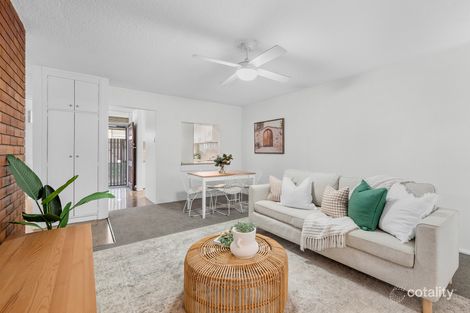 Property photo of 2/9 Main Avenue Coorparoo QLD 4151