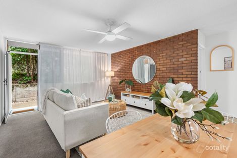 Property photo of 2/9 Main Avenue Coorparoo QLD 4151