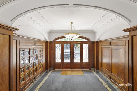 Property photo of 11 Springfield Avenue Potts Point NSW 2011