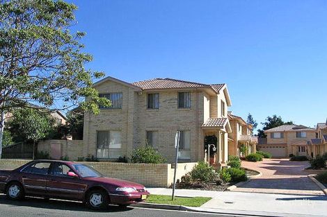 Property photo of 1/77-81 Frances Street Lidcombe NSW 2141