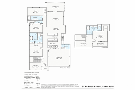 Property photo of 31 Redmond Street Salter Point WA 6152