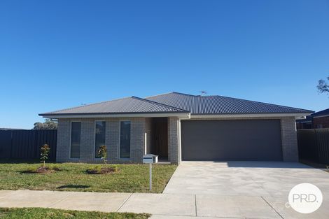 109 Mulgara Dr, Thurgoona, NSW 2640