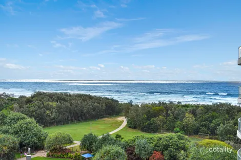 Property photo of 1502/923 David Low Way Marcoola QLD 4564