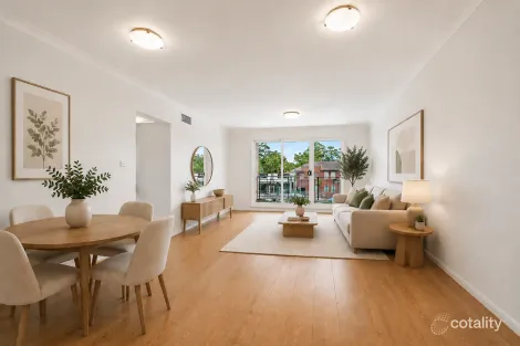 302/5 CITY VIEW RD, PENNANT HILLS, NSW 2120