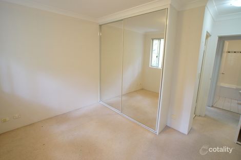 Property photo of 14/5-7 Gulliver Street Brookvale NSW 2100