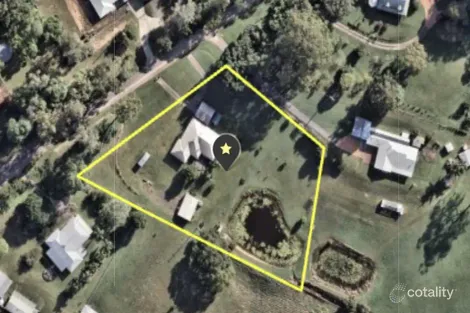 34 Grecian Bends Rd, Greens Creek, QLD 4570