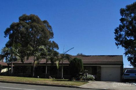 Property photo of 237 Bennett Road St Clair NSW 2759
