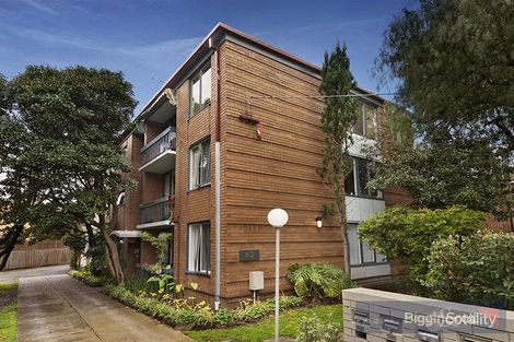 Property photo of 6/77-83 Denham Street Hawthorn VIC 3122