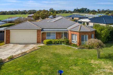 Property photo of 11 Banksia Crescent Kyneton VIC 3444