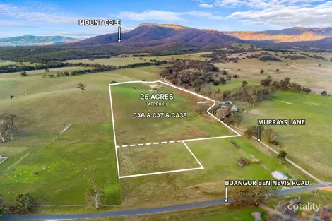 7/6 Buangor-Ben Nevis Rd, Warrak, VIC 3377